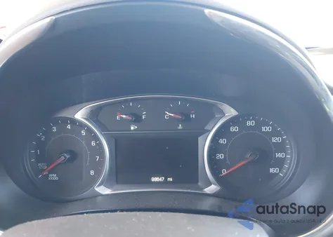 2016 Chevrolet Malibu 1Lt from USA, damaged, VIN 1G1ZE5STXGF204771